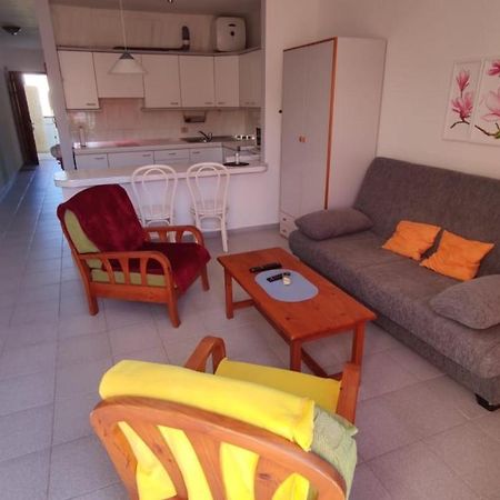 Appartement Casa Sol à Corralejo Extérieur photo