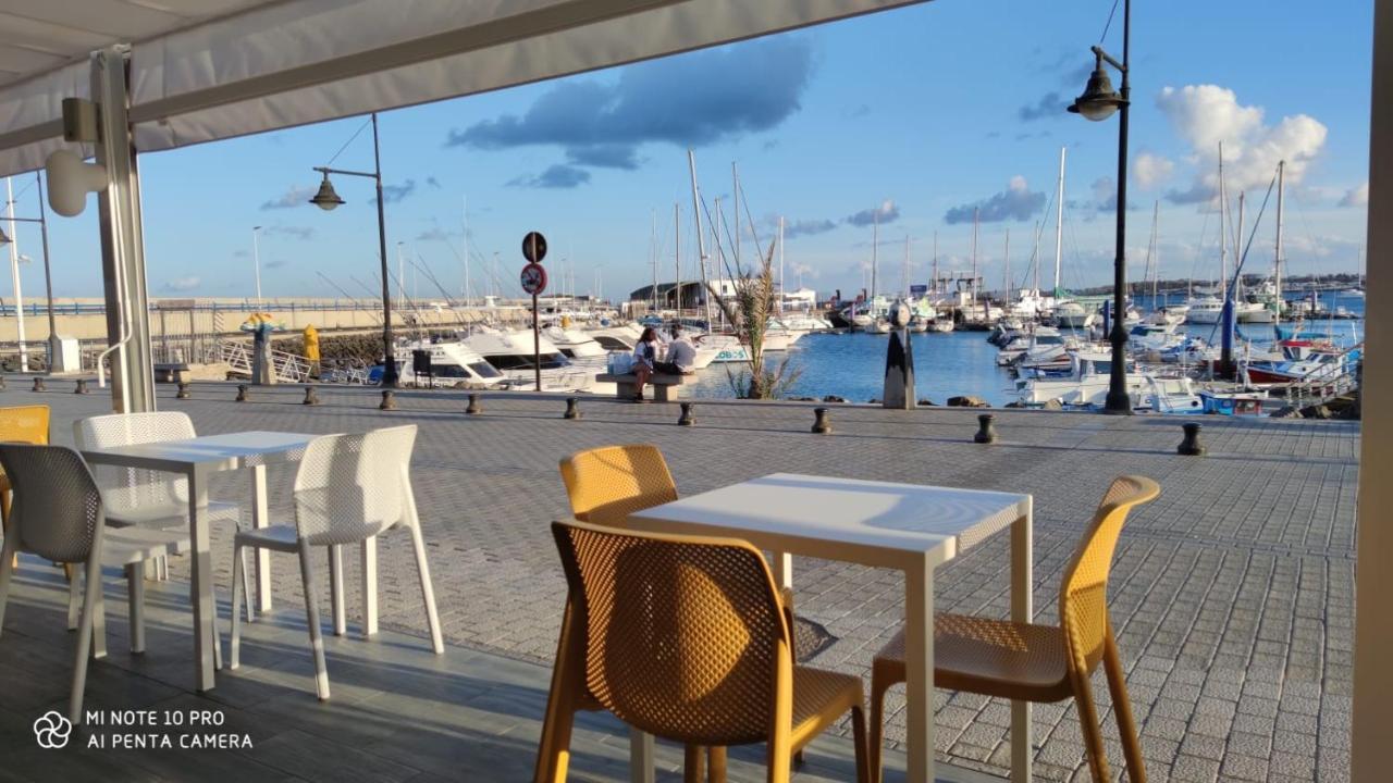 Appartement Casa Sol à Corralejo Extérieur photo