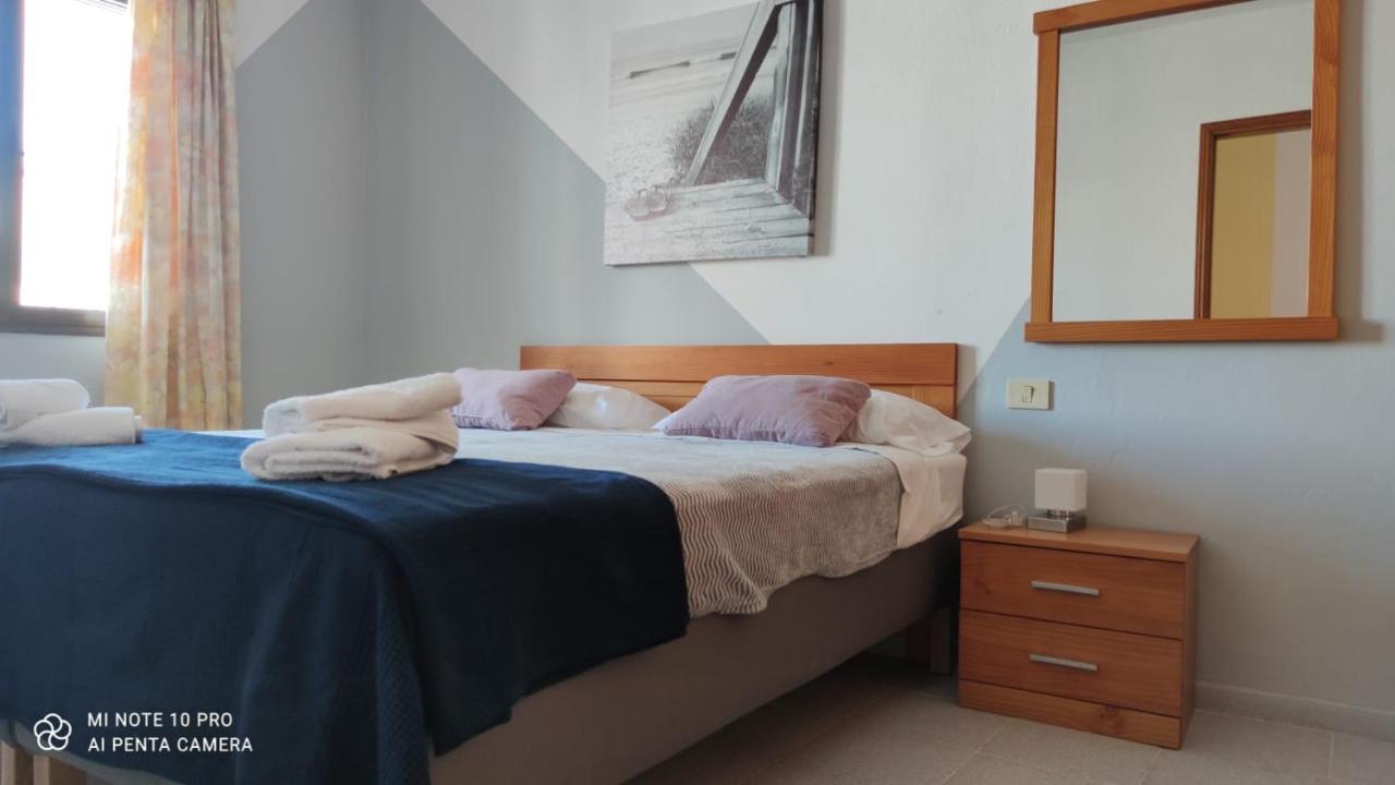 Appartement Casa Sol à Corralejo Extérieur photo