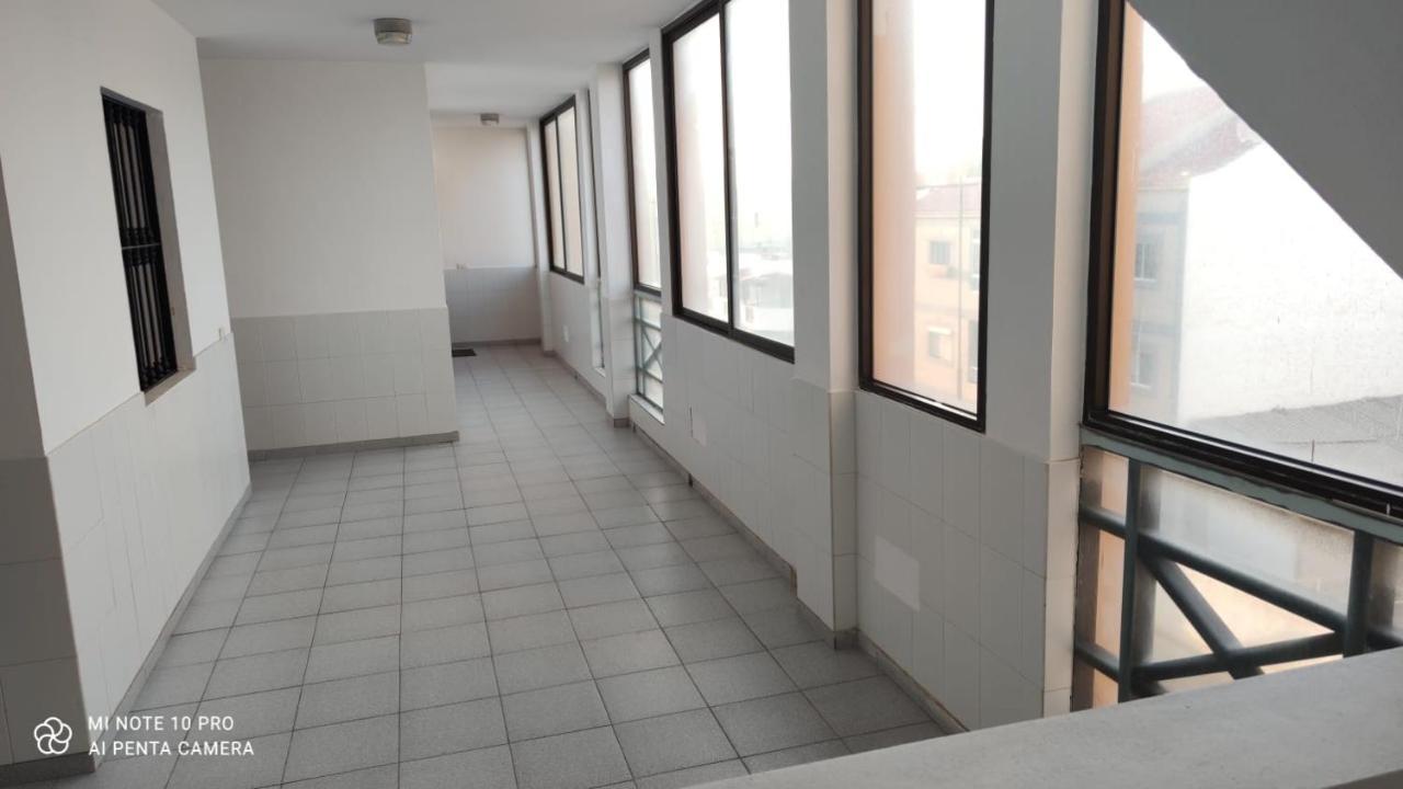 Appartement Casa Sol à Corralejo Extérieur photo
