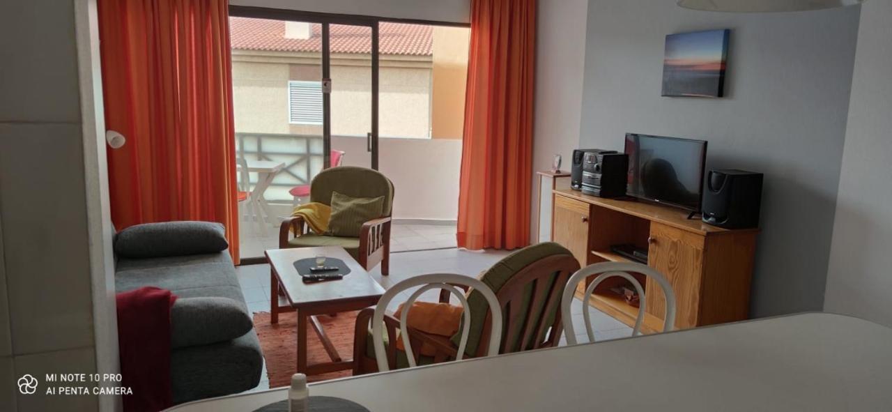 Appartement Casa Sol à Corralejo Extérieur photo