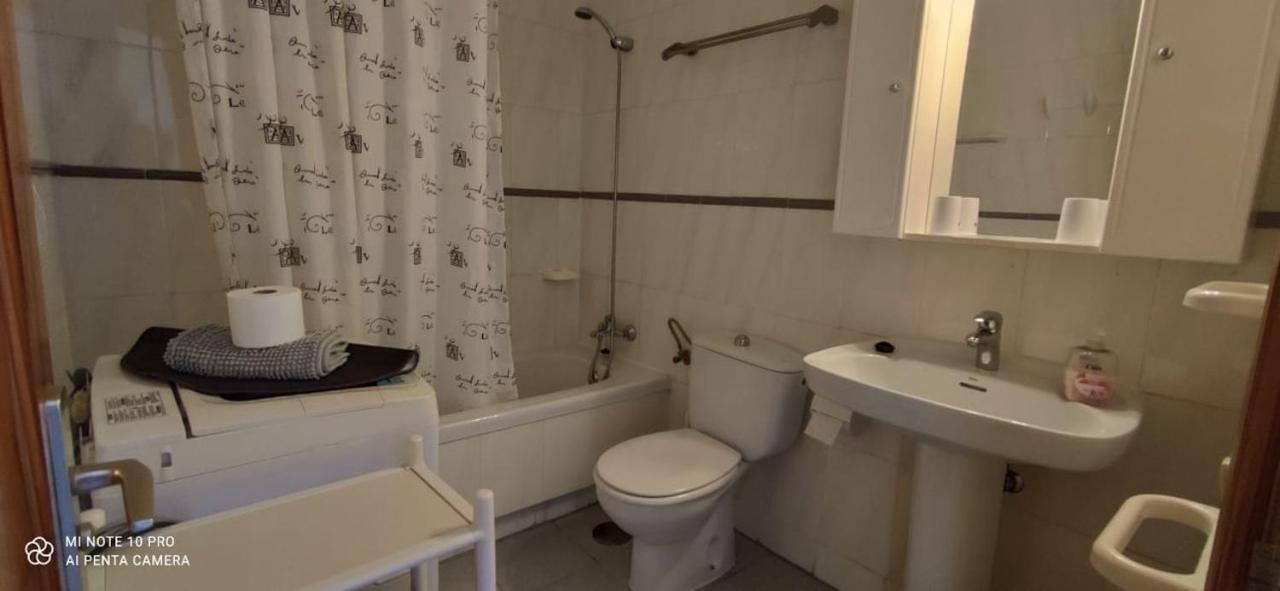 Appartement Casa Sol à Corralejo Extérieur photo