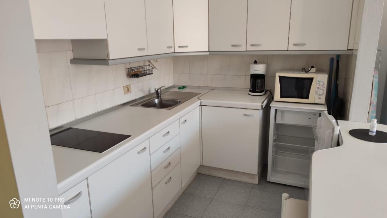 Appartement Casa Sol à Corralejo Extérieur photo