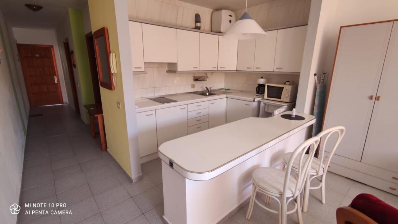 Appartement Casa Sol à Corralejo Extérieur photo
