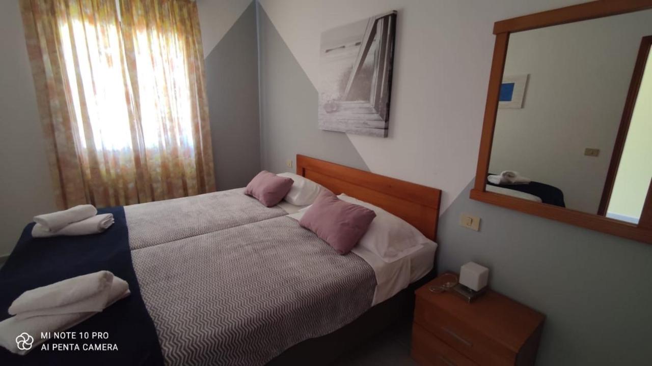 Appartement Casa Sol à Corralejo Extérieur photo