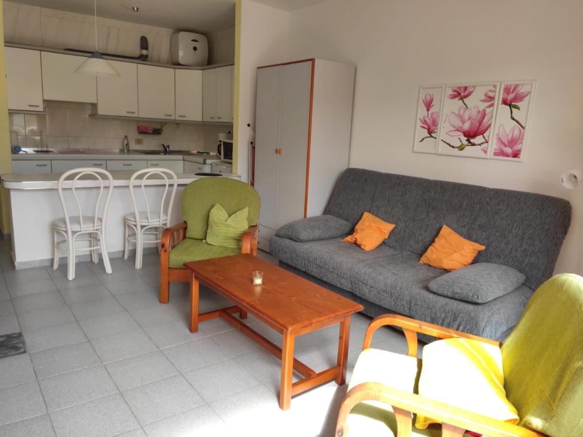 Appartement Casa Sol à Corralejo Extérieur photo